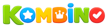 Kombino - Défi du Jour, mini-jeux de Quiz et cartes collector