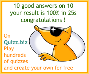 Create quizzes