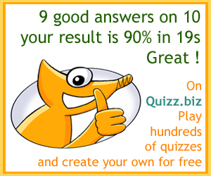 Create quizzes