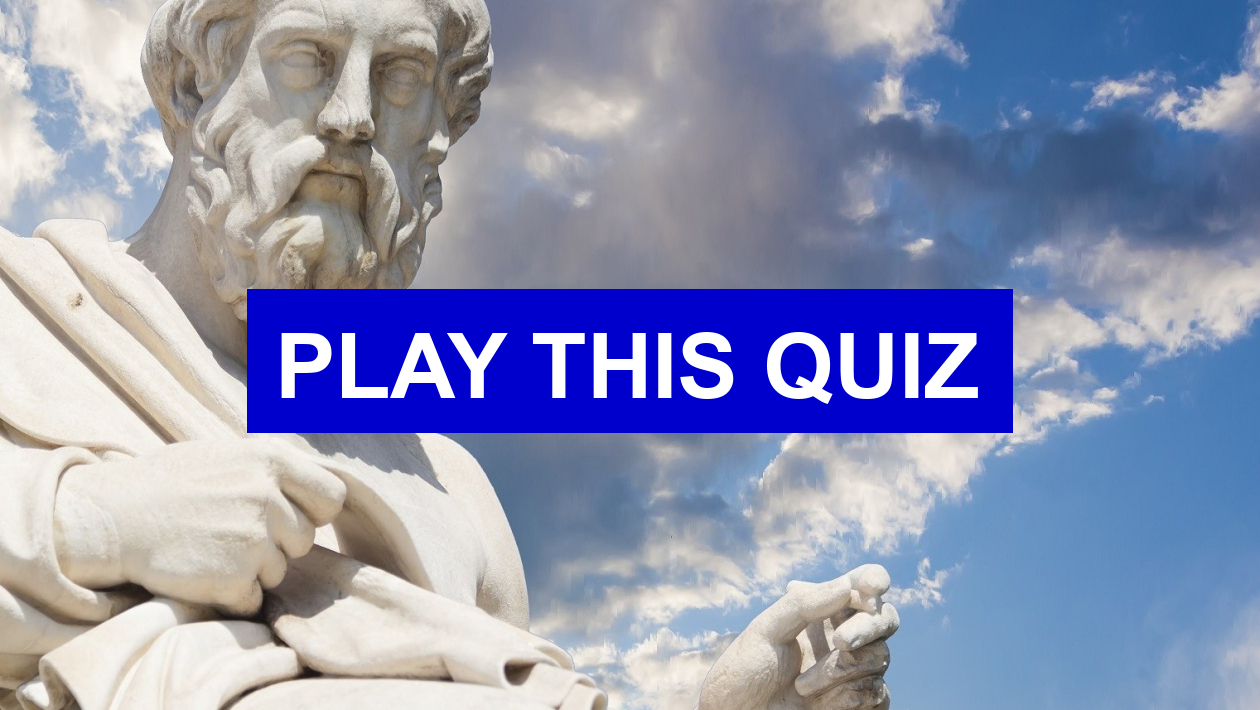 Quiz Philosophy