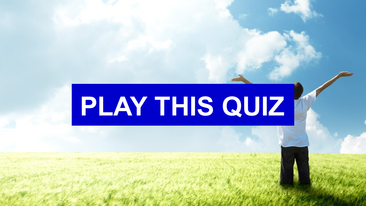 Christmas Health & Safety Quiz 2011