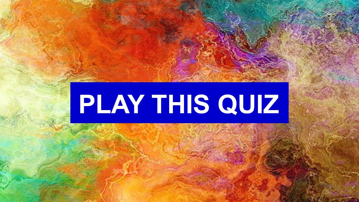 Quiz Art