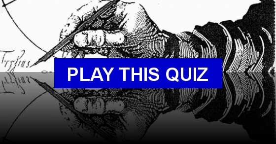 Quiz Diary, blog
