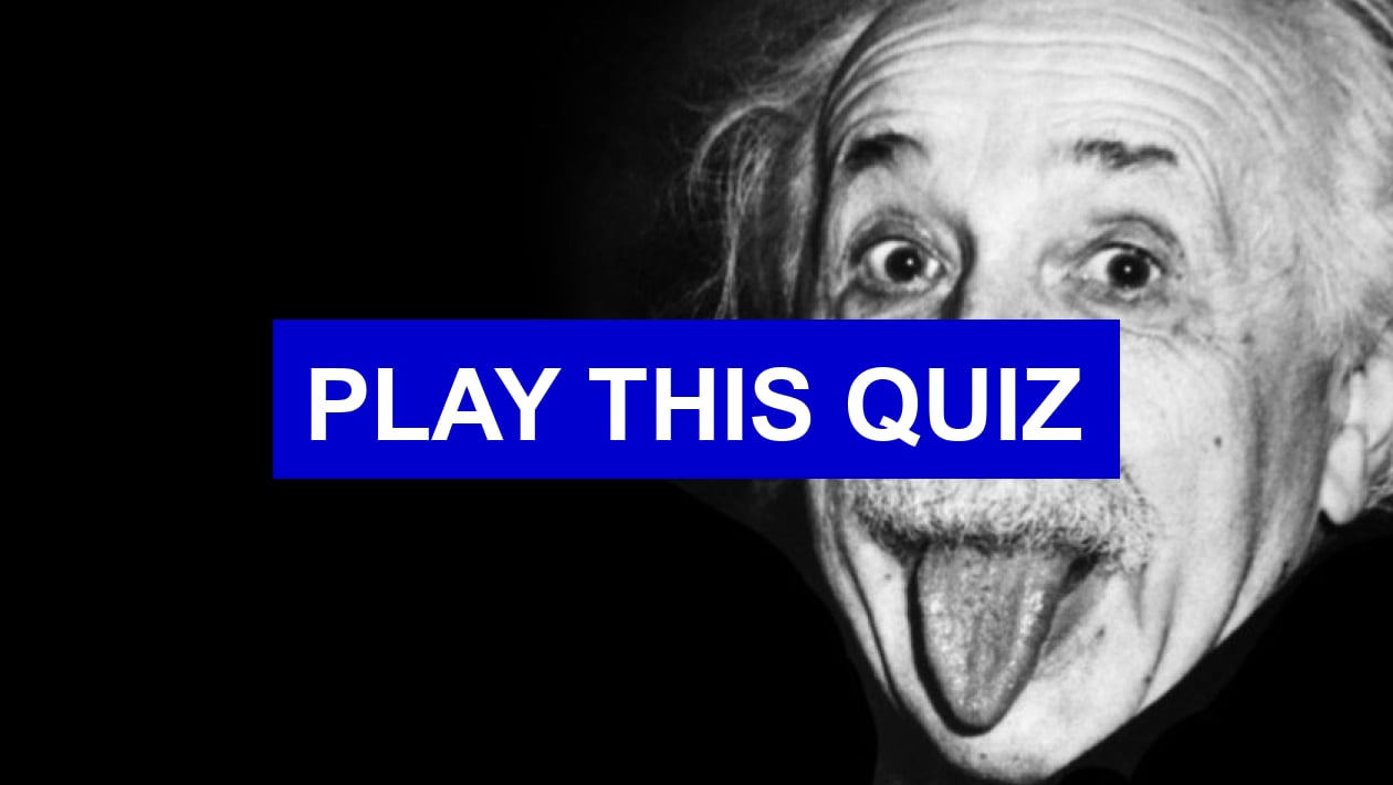 Quiz Sciences