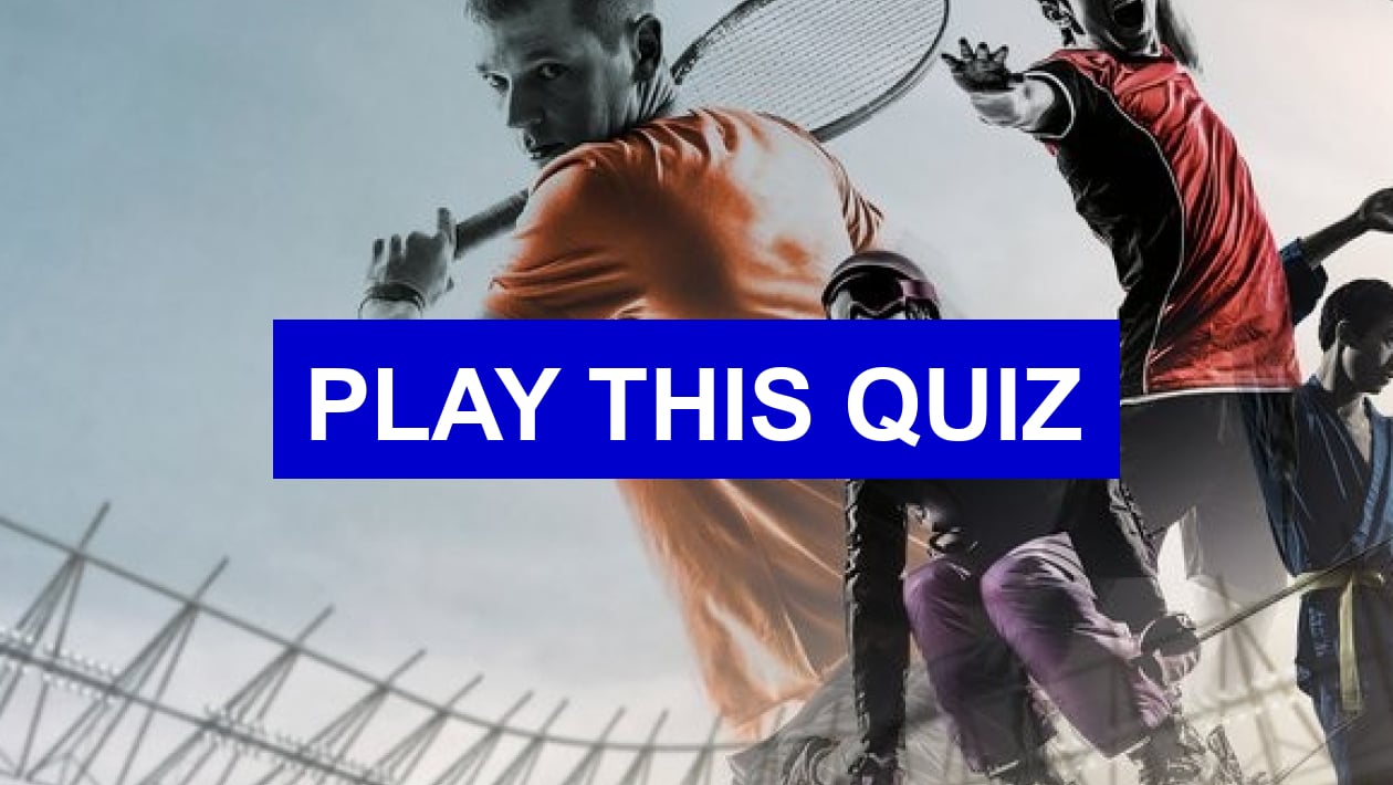 Quiz Sport
