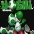 Babyyoshi