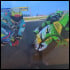 Moto-king