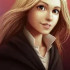 Hermione-Harry