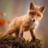 Foxine