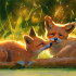 Foxine