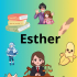 Esther85