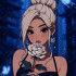 Demonetropicalheart