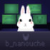 B-nanouche