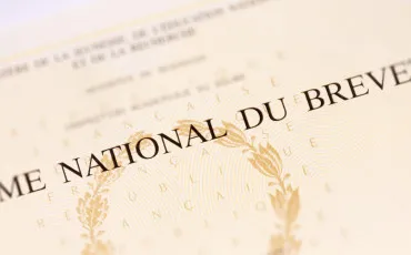 Thumbnail Brevet