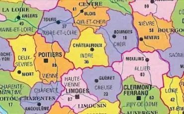 Thumbnail Departements