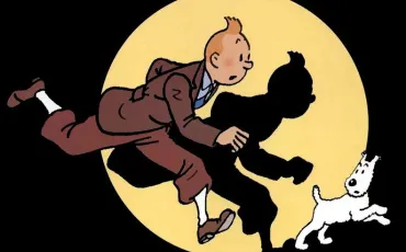 Thumbnail Tintin