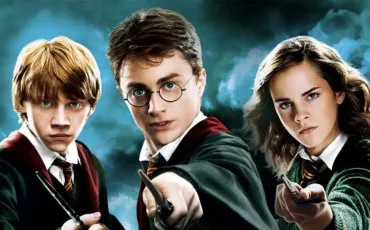 Thumbnail Harry Potter