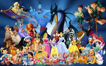 Thumbnail Disney