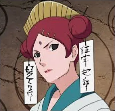 Which clan does Mito (Hashirama's wife) belong to?
