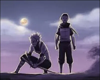 Who invented the teleportation Jutsu?
