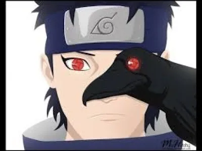 Did Itachi wore Konohagakure's headband the night he killed his clan?