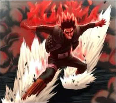 Which one is the 6th gate?