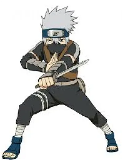 How many gates can Kakashi open?