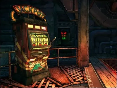 How do we call slots with a growing jackpot?