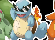 Test What Starter Pokemon should you have?