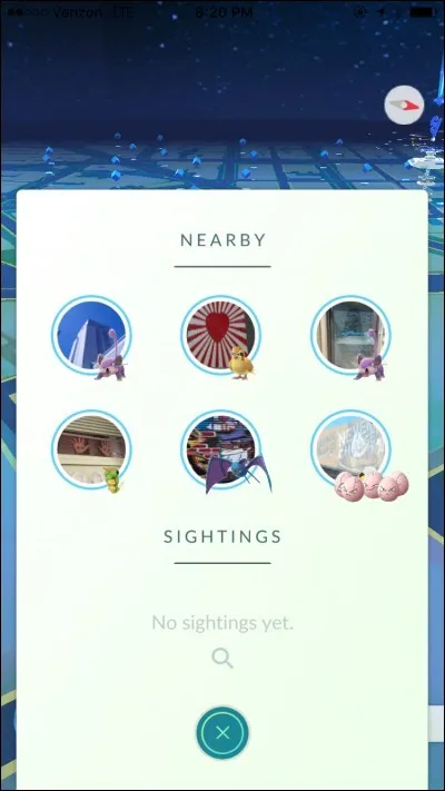 Where is Niantic currently testing the new Pokémon tracker? 
(Give the place where Niantic FIRST tested the tracker)
