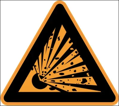 What does this logo tell us?