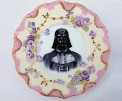 Who gives this plate its strength?