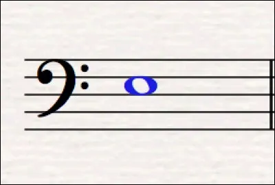 How do you play this note?