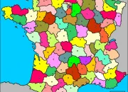Quiz Jouez avec les départements français - 7