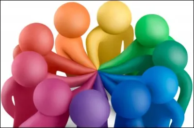 How do you feel about a teamwork situation?