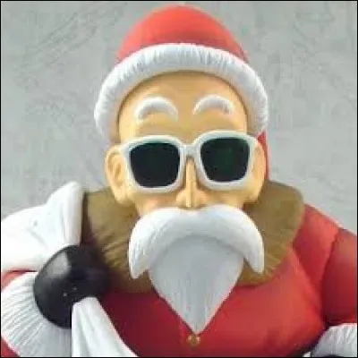 In which manga can we see Turtle Genius?