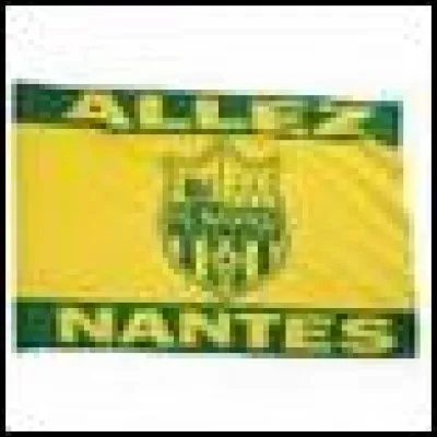 What is the nickname of FC Nantes (soccer)?
