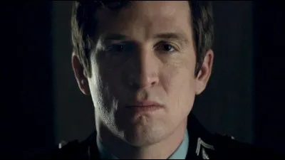 But what a bastard this Frank is, a real rotter!