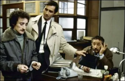 Ah the rotten ones, yet one would give them the good god without confession!