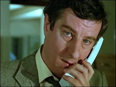 What a rotten Commissaire Moreau!