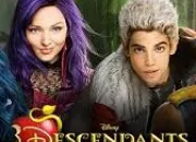 Quiz DCOM - Descendants (première partie)