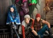 Quiz DCOM - Descendants 1 (deuxième partie)