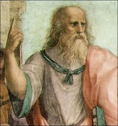 How long did Plato's apprenticeship last?
