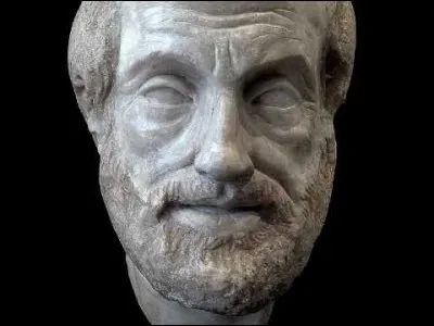 Aristotle is another well-known philosopher. Who was he to Plato?