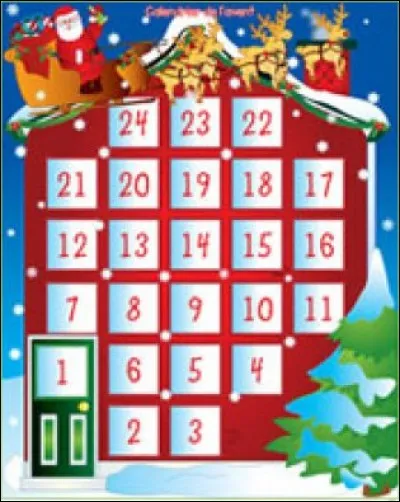 Everyone's in a hurry to get to Christmas! But while we're waiting for the big day, we've got a...