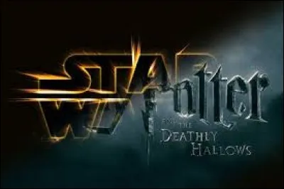 If I tell you Luke Skywalker, you answer: