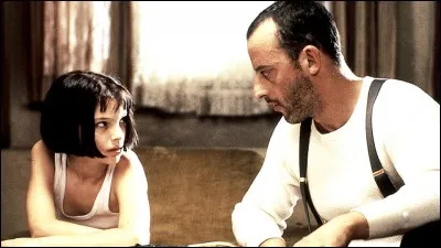 Find the name of the young actress !