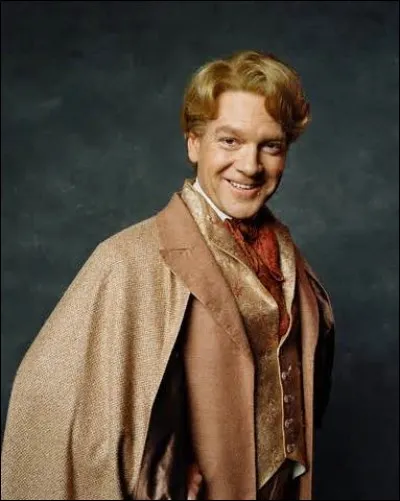 In Harry Potter and the Chamber of Secrets, Gilderoy Lockhart says he's won Witch Weekly's Most Charming Smile Award *this* many times in a row :
