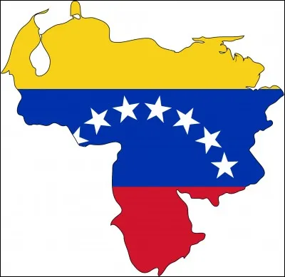 What's the capital of Venezuela ?
