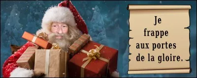 Is he an actor or a singer?